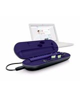 Sonicare DiamondClean Amethyst Electric Toothbrush